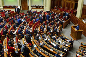 Сергій Лабазюк пропонує громадам відкликати з ВР бездіяльних нардепів