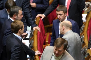 Сергій Лабазюк пропонує мораторій на нарахування та стягнення пені за комунальні послуги