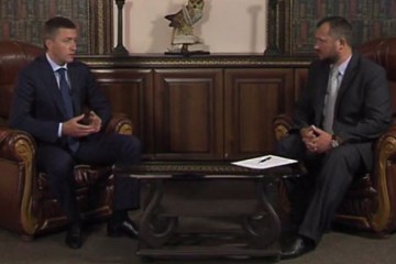 Сергій Лабазюк щодо ситуації на Сході