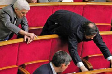 Сергій Лабазюк щодо запровадження сенсорної кнопки: «треба раз і назавжди закрити це питання»