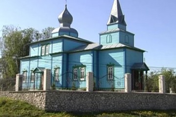 Сергій Лабазюк відвідав святкове Богослужіння до 110-річчя церкви у селі Соломна