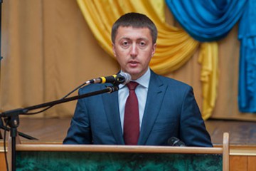 Сергій Лабазюк відзначив День Перемоги з ветеранами