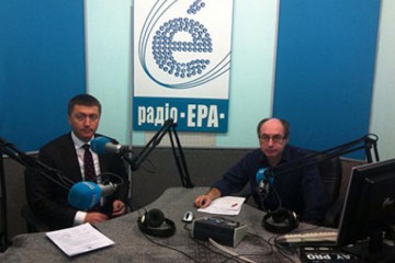 Сергій Лабазюк – якщо комусь не вистачає крісел ми готові поступитися