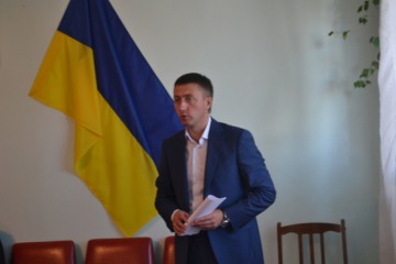 Сергій Лабазюк зустрівся із освітянами та ветеринарами