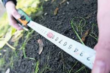 «Спочатку детальний аналіз і чіткий механізм купівлі – продажу, лише після цього відкривати ринок землі» - Сергій Лабазюк