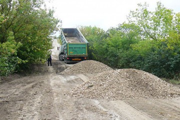 Справи на користь громади