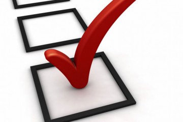 Стартував процес голосування