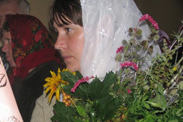 Святкуємо Медовий Спас