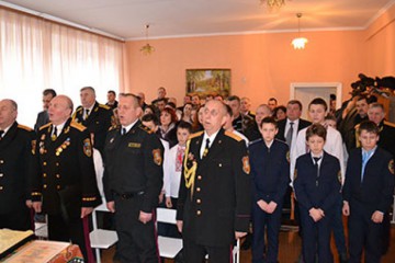 Традиції козацтва на Поділлі  