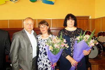 У Хмельницькому районі на трьох матерів-героїнь стало більше