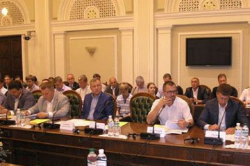 У Комітеті з питань аграрної політики та земельних відносин відбувся 