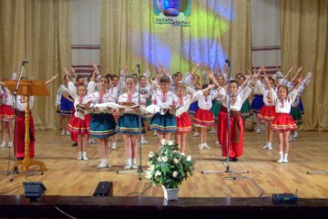 У Волочиському та Хмельницькому районах відзначили свято працівників культури 