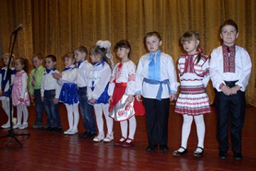 У Волочиську відзначили день працівників ЖКГ подяками та подарунками