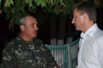 У виборця і депутата проблеми одні