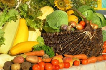 Усі на ярмарок!             