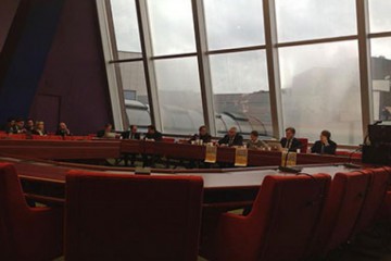 В ПАРЄ дебати по питанню звільнення Надії Савченко