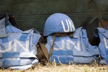 В очікуванні 