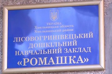 Велике свято для маленьких українців – у Лісовогринівецькому садочку з