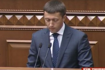 Верховна Рада підтримала законопроект про скасування техогляду сільськогосподарської техніки
