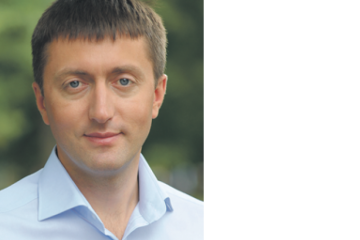 Від процвітання рідного краю - до процвітання України! 