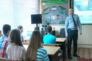 Виховання патріотів України з шкільної парти