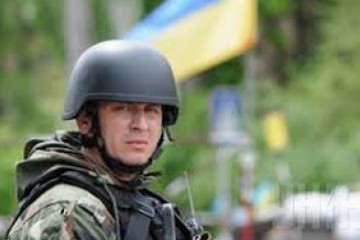 Військові про війну та політику