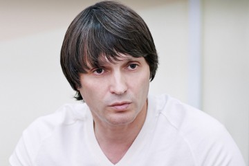 Волинь прощається із Ігорем Єремеєвим