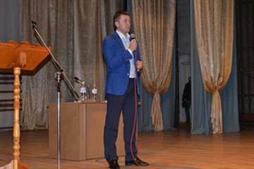 Волочищани почули позицію позафракційних щодо виходу з політичної кризи