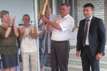 Їм довіряють найдорожче – здоров’я