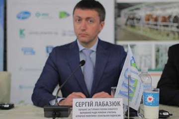 Закон «Про молоко» необхідно вдосконалити — Сергій Лабазюк