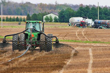 Законопроект «Про побічні продукти тваринного походження, що не призначені для споживання людиною»: що нового?