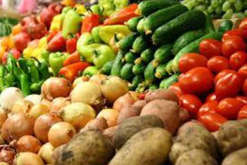                                                                 Знову ярмарок!