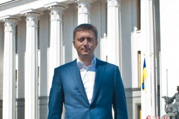 Звернення кандидата у народні депутати України по 188 виборчому  округу Сергія Лабазюка до  земляків.