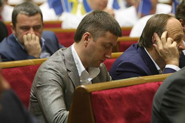 Звернення народного депутата України Сергія Лабазюка до жителів Хмельниччини